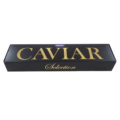 Kaviár Premium Mix chlaz. 4 x 50 g