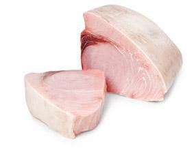 Mečoun obecný - filet chlaz. váž. vakuovaný