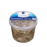 METRO Chef Matjesové řezy s cibulí (pevný podíl 2,4 kg) chlaz. 3 kg