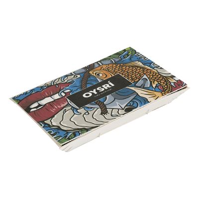 OYSRÍ Ústřice Premier N°3 chlaz. 12 ks