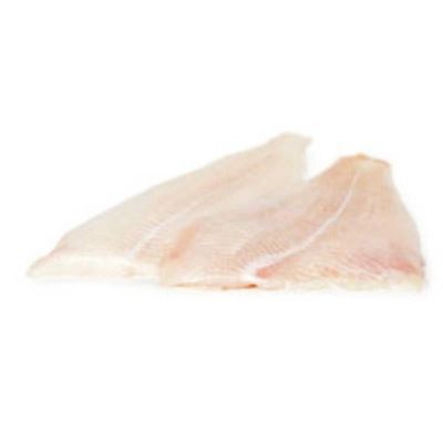Platýs velký filet bez kosti chlaz. váž. 1x cca 120g+