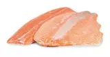 Losos filety Trim E chlaz. váž. 1 - 2 kg