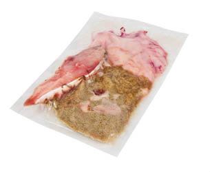 Rybí polévková směs vakuovaná chlaz. 300 g