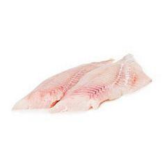 Treska obecná Loin bez kůže chlaz. váž. cca 400 g +