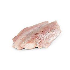 Treska tmavá Loin bez kůže chlaz. váž. cca 400 g +