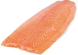 Losos obecný skotský chlaz. váž. cca 5 - 6 kg LR
