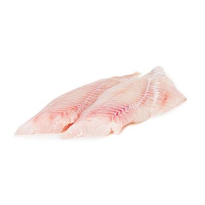 Treska obecná Loin porce MSC chlaz. 300 g