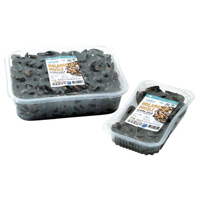 Slávka jedlá Super MSC 10 kg