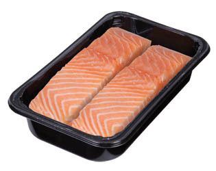 Losos obecný porce chlaz. cca 400 g