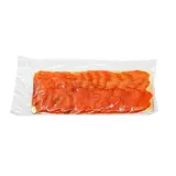 FJORD Pstruh lososovitý uzený chlaz. 500 g