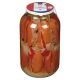 TRŽAN LAHŮDKY Utopenci XXL (pevný podíl 2,65 kg) chlaz. 3,5 kg