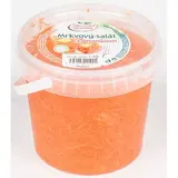 JIHOČESKÁ ZELENINA Salát mrkvový s ananasem chlaz. 1 kg