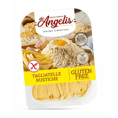 Tagliatelle bezlepkové 250 g
