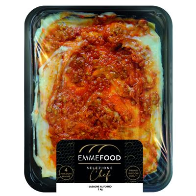 Lasagne Al Ragu chlaz. 1 kg