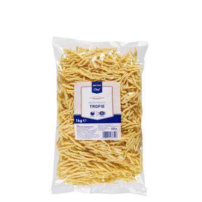 METRO Chef Trofie těstoviny chlaz. 1 kg