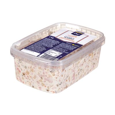 METRO Chef Vlašský salát chlaz. 1 kg