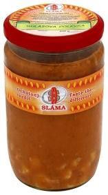 SLÁMA Lahůdky Polévka gulášová chlaz. 650 g