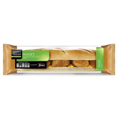 SIMPLY FRESH Bageta Nuget chlaz. 185 g