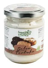 NORD SALSE Omáčka lanýžová chlaz. 180 g