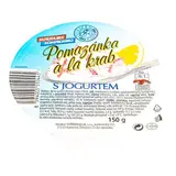 GURMÁN KLUB Pomazánka alá krab chlaz. 150 g