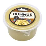 HEDVÁBNÁ STEZKA Hummus cizrnová pomazánka chlaz. 500 g