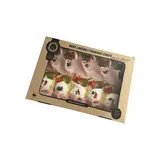 DORANT Box chlebíčků mix chlaz. 10 x 87 g
