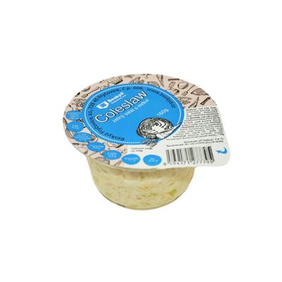 Coleslaw 160 g