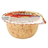GURMÁN KLUB Turistická pomazánka chlaz. 150 g