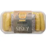 Šišky bramborové s mákem bezlepkové chlaz. 300 g