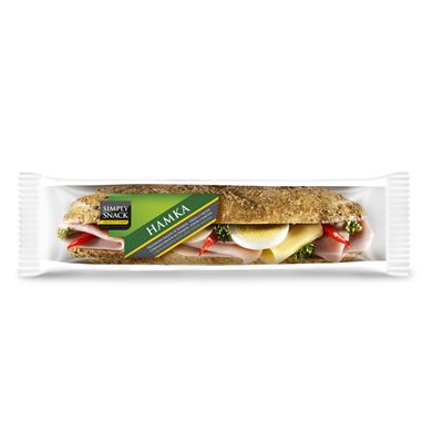 SIMPLY FRESH Bageta Hamka chlaz. 146 g
