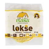 CILER Bramborové lokše 6 ks 400 g