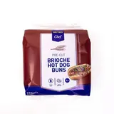 METRO Chef Hot dog brioška 6 x 45 g