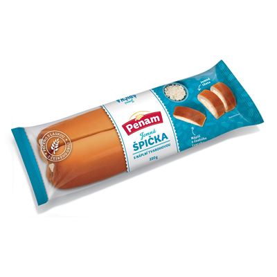 Penam Duetky s tvarohovou náplní 2 x 110 g