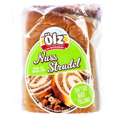 ölz Štrůdl ořechový 350 g