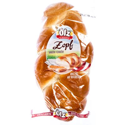 ölz Vánočka 500 g