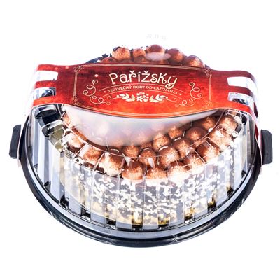 Dort Paříž chlaz. 750 g