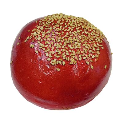 Bulka červená nebalená 80 g