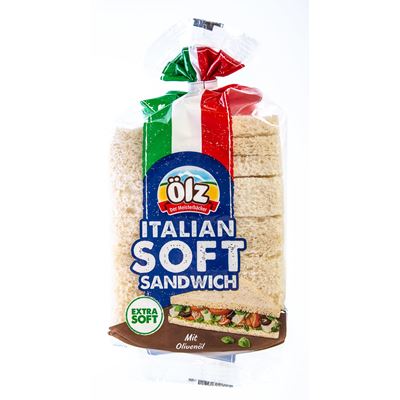 ölz Sandwich italský 400 g