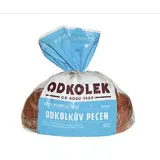 ODKOLEK Odkolkův pecen krájený balený 500 g
