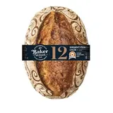 BAKER STREET Chléb kváskový 750 g