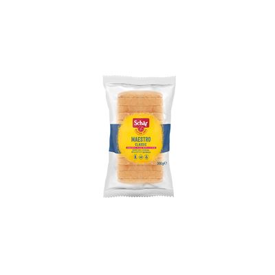 Schär Maestro Classic bezlepkový 300 g