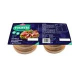 Penam Toustís tmavé 336 g