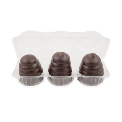 LAHŮDKY Cajthaml Indiánek chlaz. 3 x 50 g