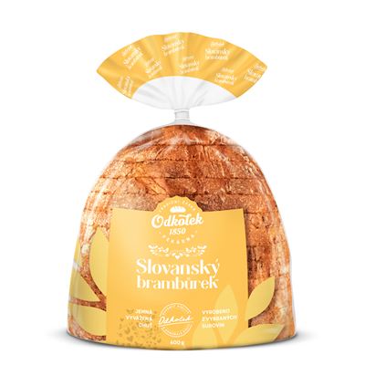 ODKOLEK Slovanský Brambůrek 400 g Bk