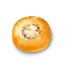 Koláč tvaroh/povidla nebalený 80 g