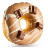 Donut Mighty Kindersson 110 g