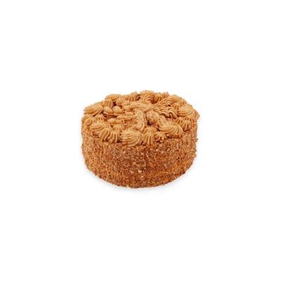LAHŮDKY Cajthaml Karamelový dort 800 g