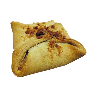 Šáteček špaldový jablko 160 g