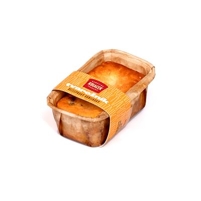Tvarožník s rozinkami bezlepkový 110 g