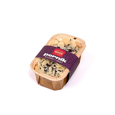 Perník s povidly bezlepkový 110 g